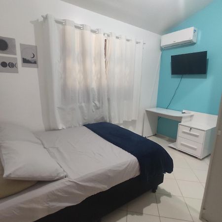 Casa De 2 Quartos Na Praia Da Joaquina Florianopolis Exterior foto
