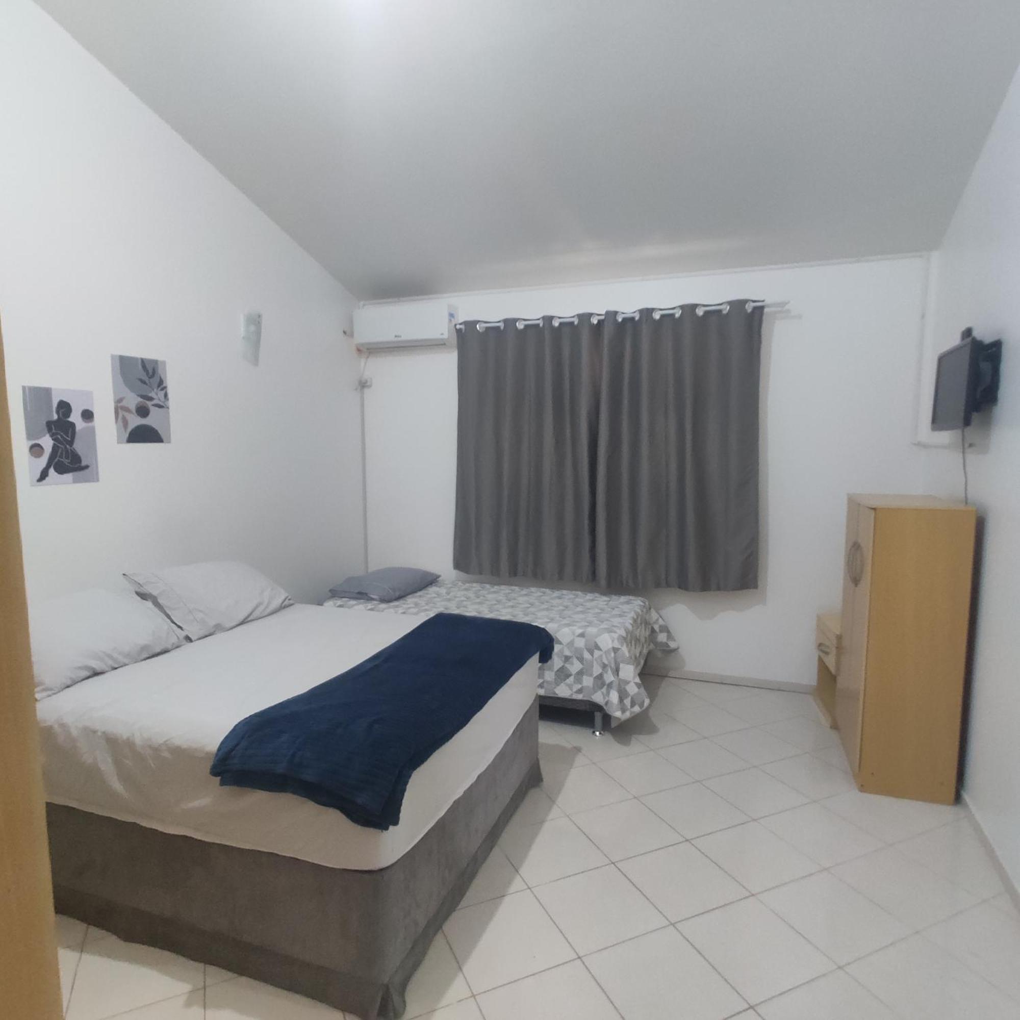 Casa De 2 Quartos Na Praia Da Joaquina Florianopolis Exterior foto